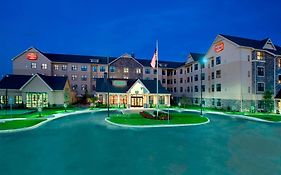 Residence Inn Dover Delaware