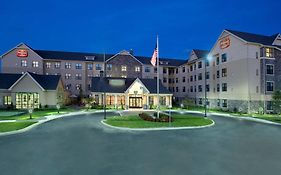 Residence Inn Dover Delaware