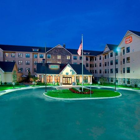 Residence Inn Dover Exterior photo