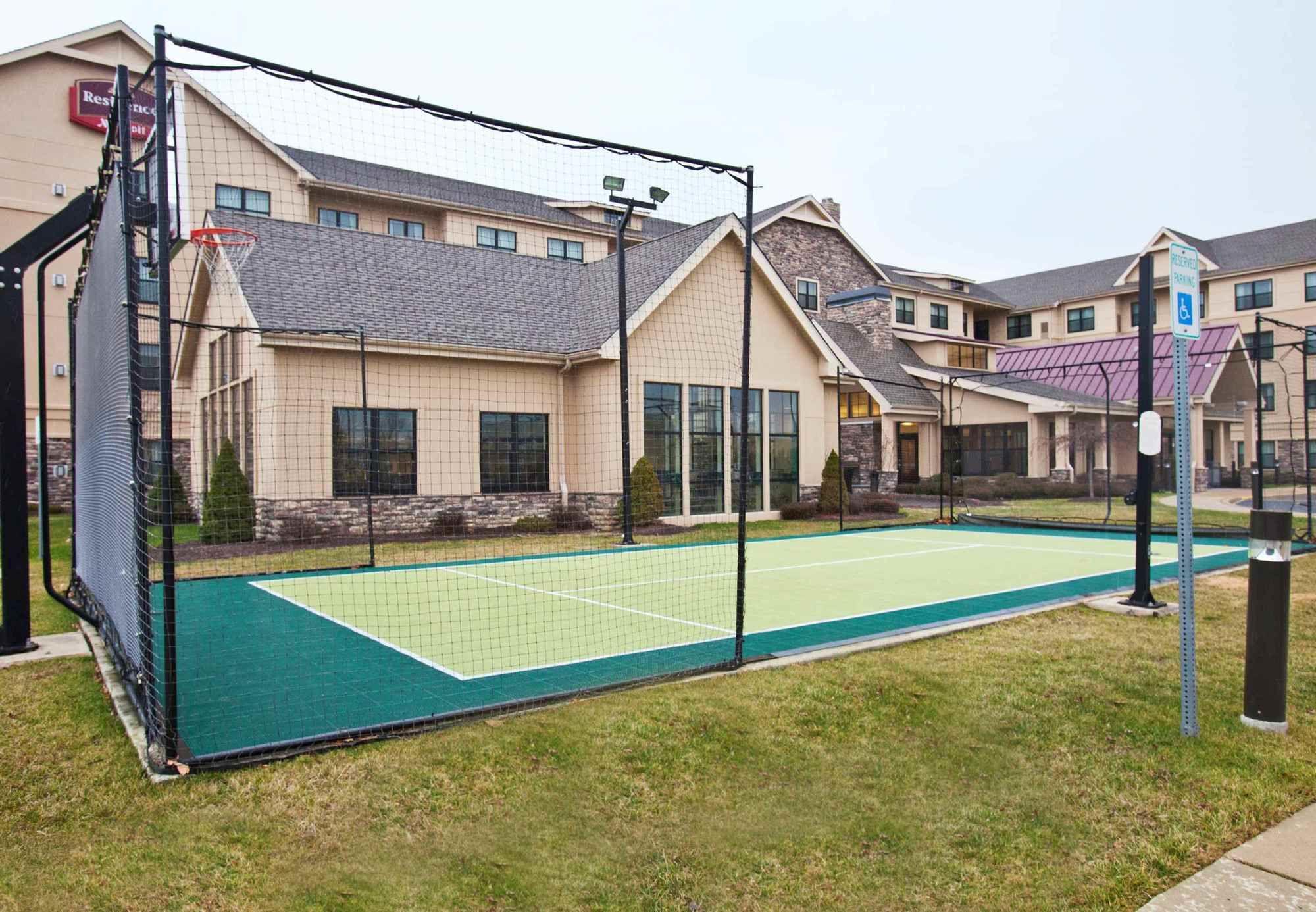 Residence Inn Dover Exterior photo
