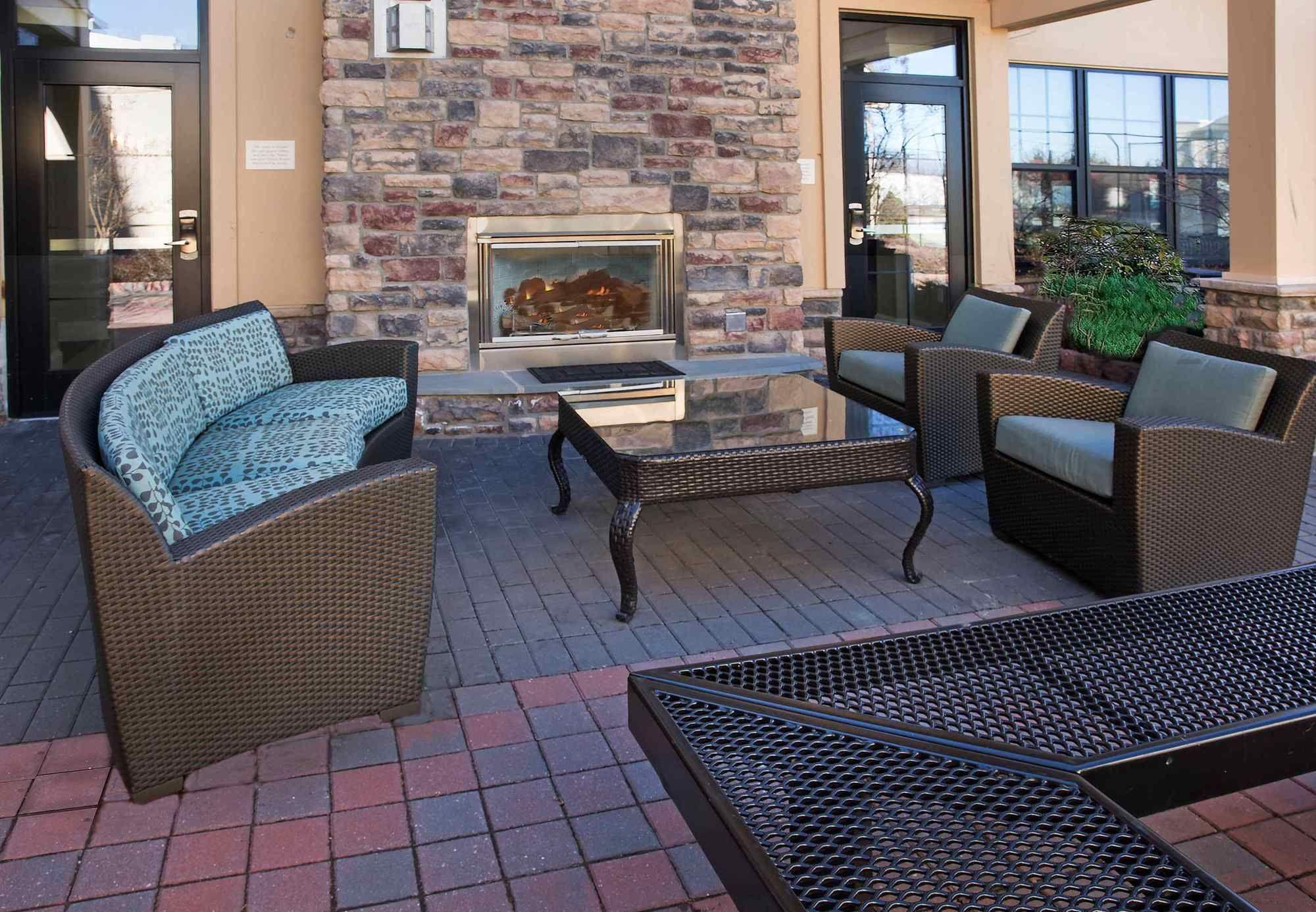 Residence Inn Dover Exterior photo