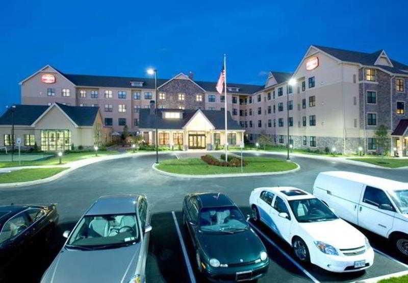Residence Inn Dover Exterior photo