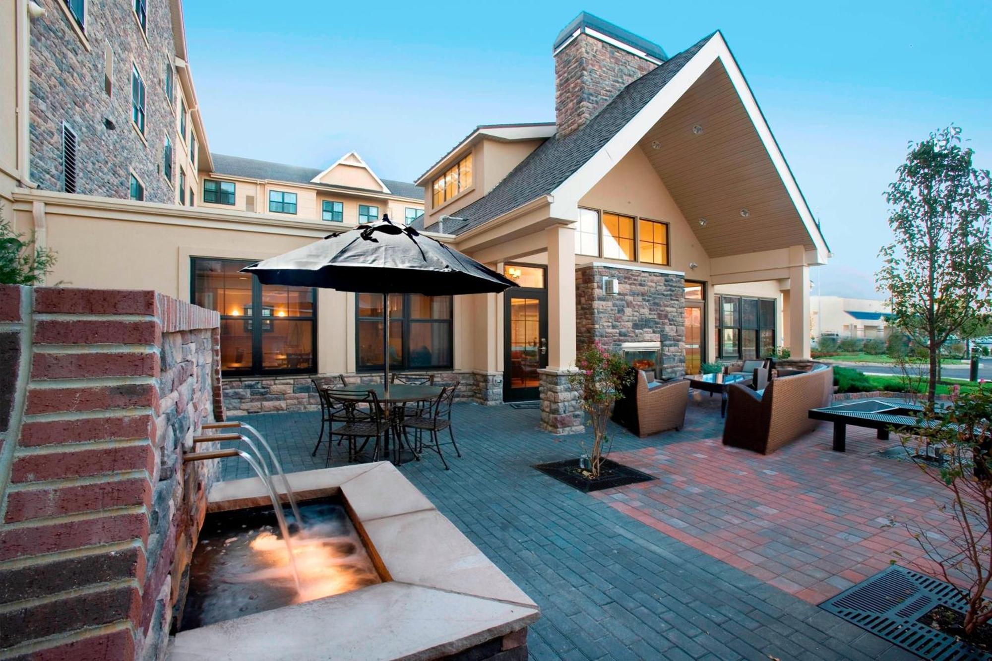Residence Inn Dover Exterior photo