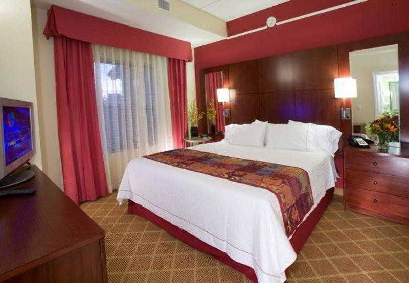 Residence Inn Dover Exterior photo