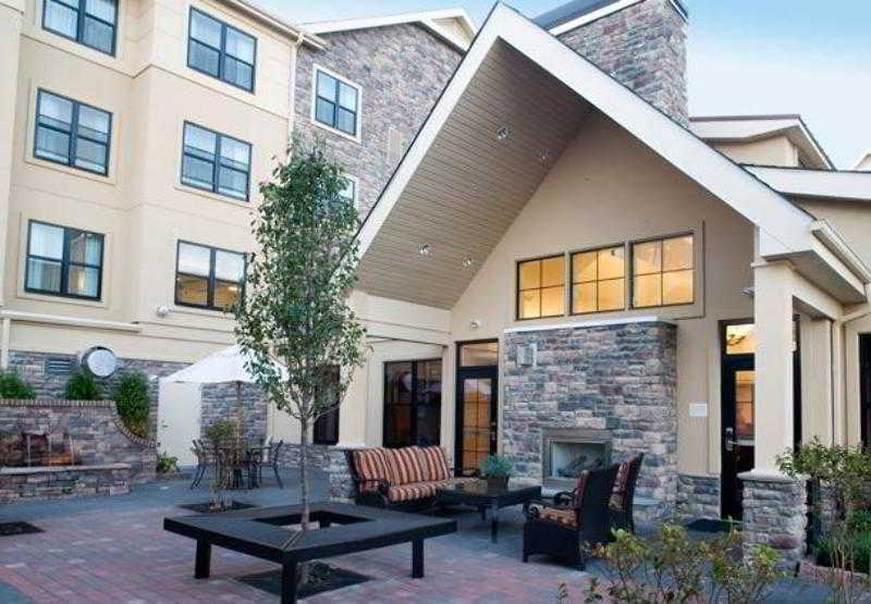 Residence Inn Dover Exterior photo