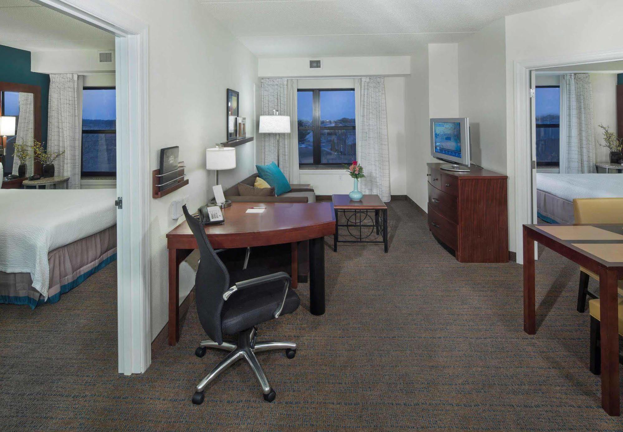 Residence Inn Dover Exterior photo