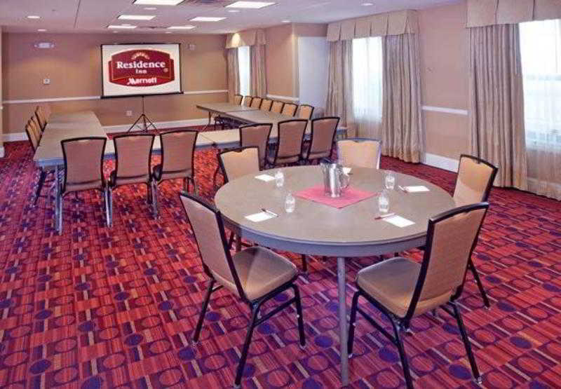 Residence Inn Dover Exterior photo