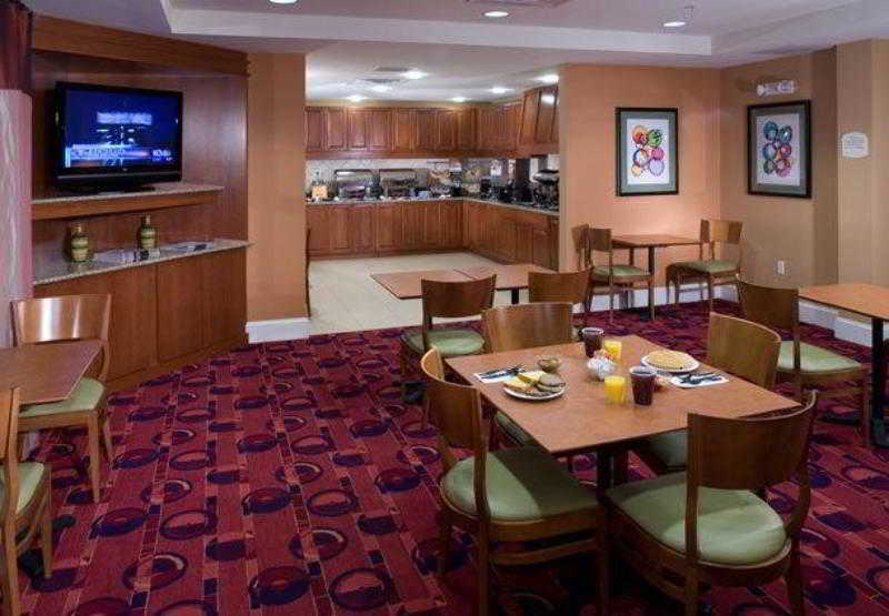 Residence Inn Dover Exterior photo